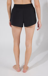 Lightstreme Track Time Running Short with Side Pockets - 90 Degree by Reflex