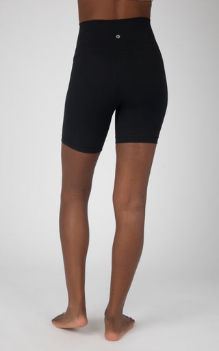 2 Pack Lux Crossover High Waist and Classic Waist 7" Bike Shorts