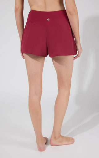 Woven Crossfire Short w Inner Short - 90 Degree by Reflex