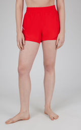 2 in 1 Running Short - 90 Degree by Reflex