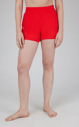 2 in 1 Running Short - 90 Degree by Reflex