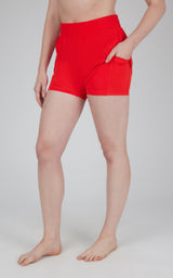 2 in 1 Running Short - 90 Degree by Reflex
