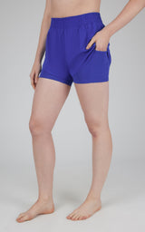 2 in 1 Running Short - 90 Degree by Reflex