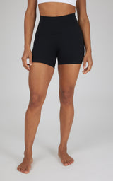 2 PK Wonderlink 5" Side Pocket Short and Basic Short - 90 Degree by Reflex