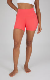 2 PK Wonderlink 5" Side Pocket Short and Basic Short - 90 Degree by Reflex