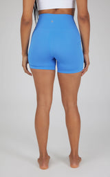 2 PK Wonderlink 5" Side Pocket Short and Basic Short