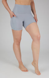 2 PK Wonderlink 5" Side Pocket Short and Basic Short - 90 Degree by Reflex