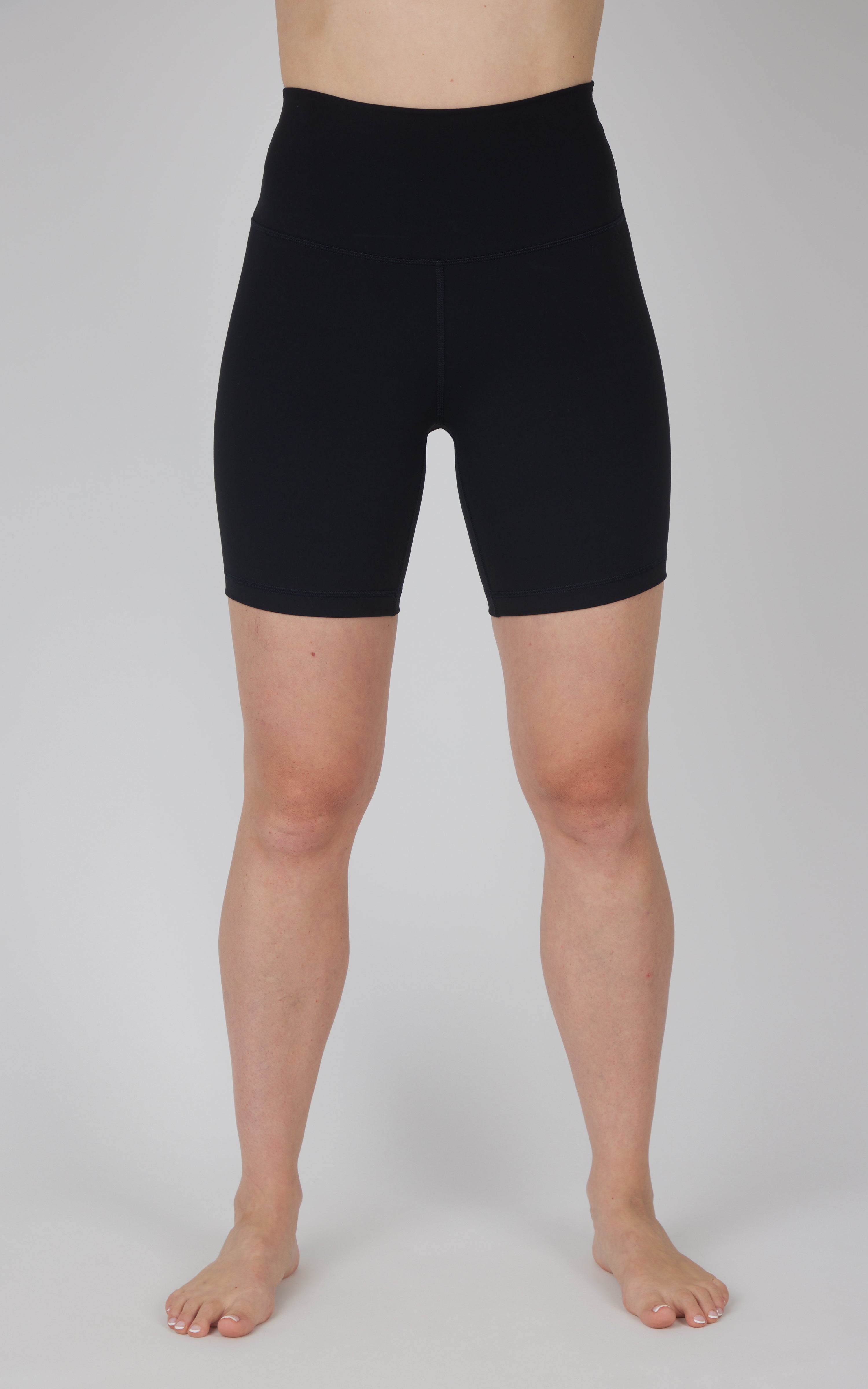 2 PK Wonderlink Crossover Waist and Classic 7" Bike Short