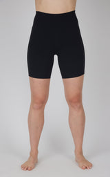2 PK Wonderlink Crossover Waist and Classic 7" Bike Short