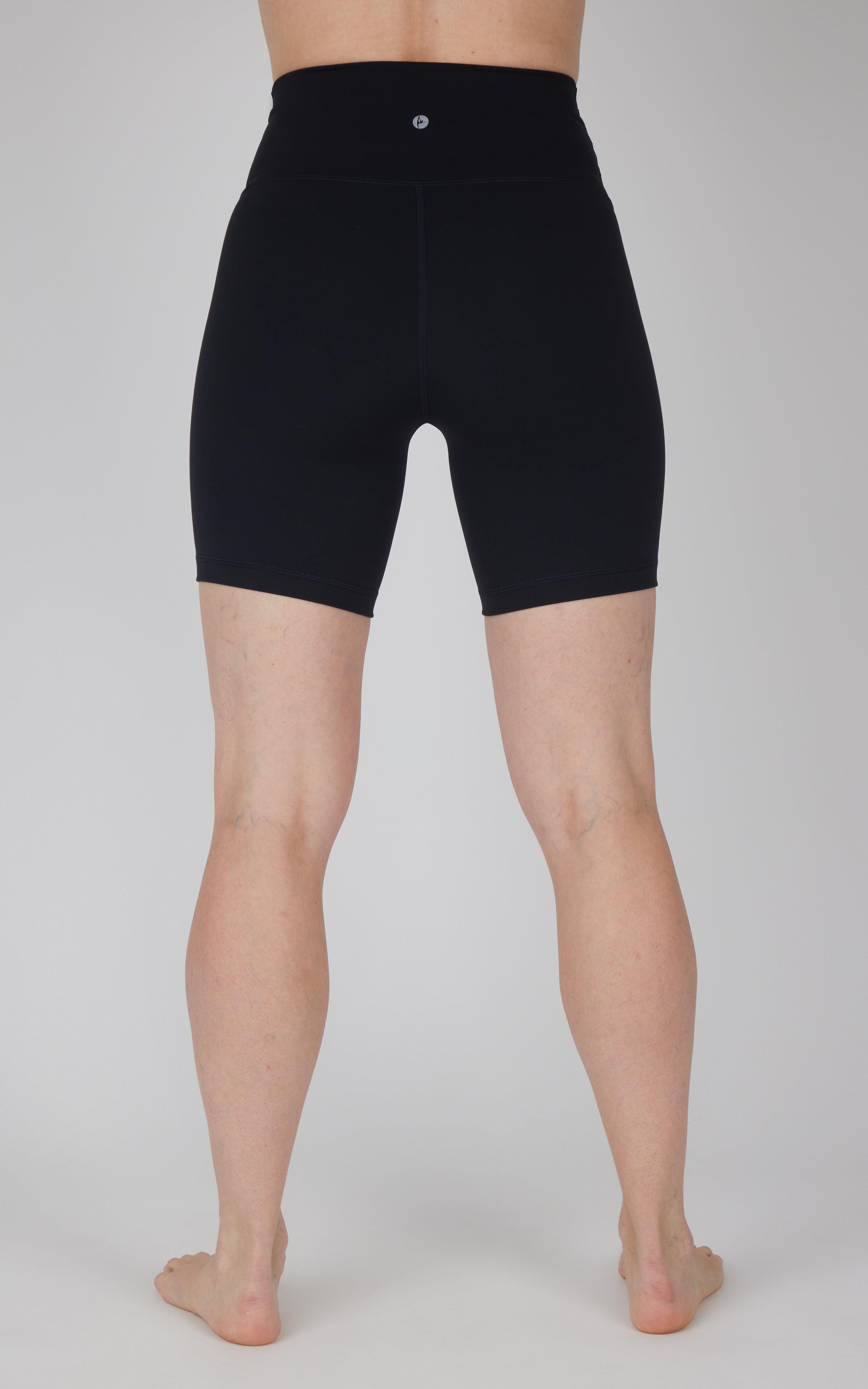 2 PK Wonderlink Crossover Waist and Classic 7" Bike Short