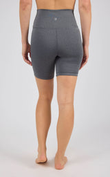 2 PK Wonderlink Crossover Waist and Classic 7" Bike Short