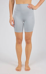 2 PK Wonderlink Crossover Waist and Classic 7" Bike Short