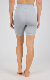 2 PK Wonderlink Crossover Waist and Classic 7" Bike Short - 90 Degree by Reflex