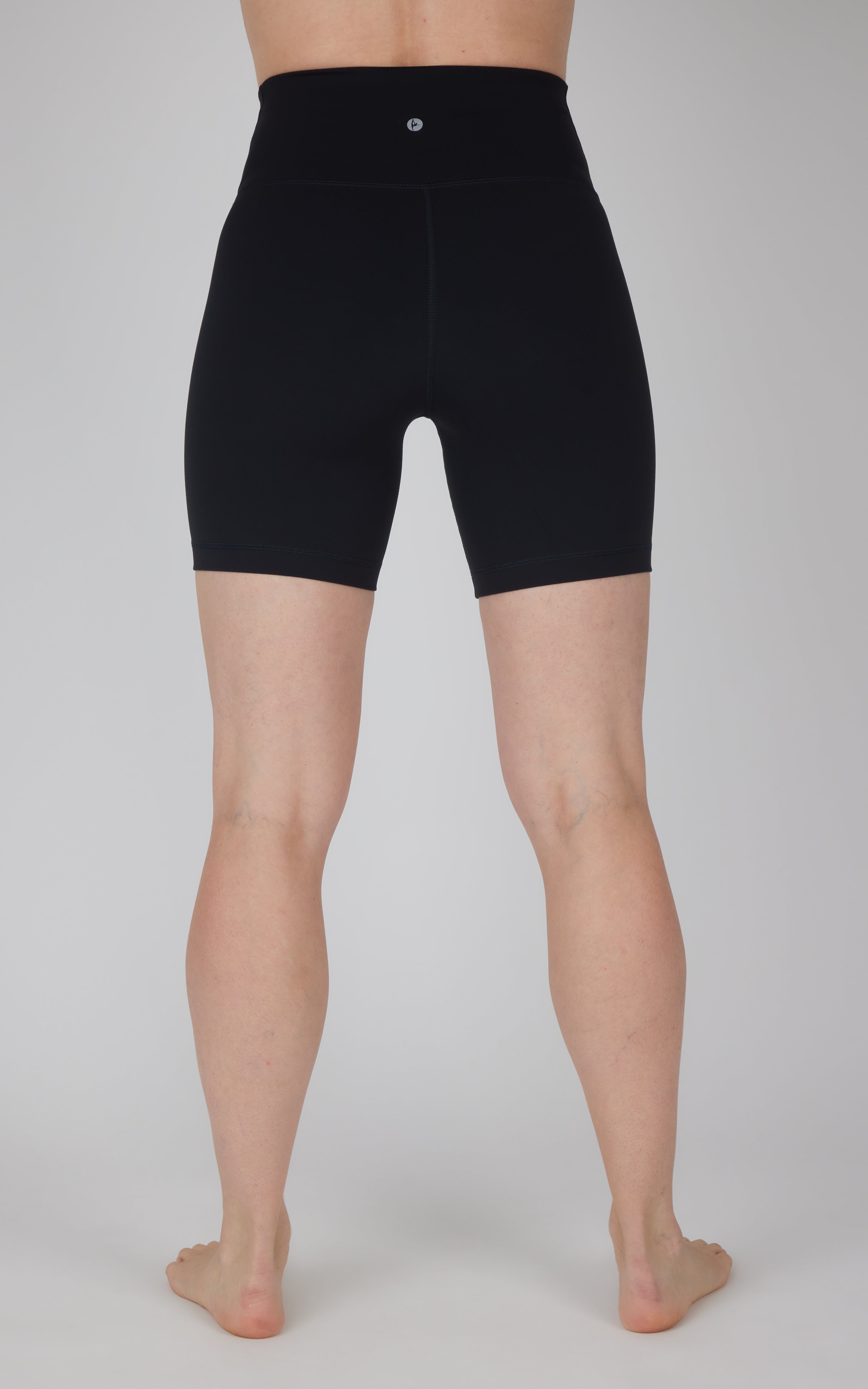 2 PK Wonderlink Crossover Waist and Classic 7" Bike Short