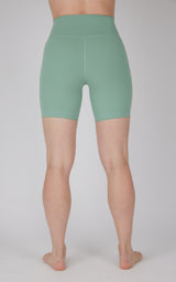 2 PK Wonderlink Crossover Waist and Classic 7" Bike Short - 90 Degree by Reflex