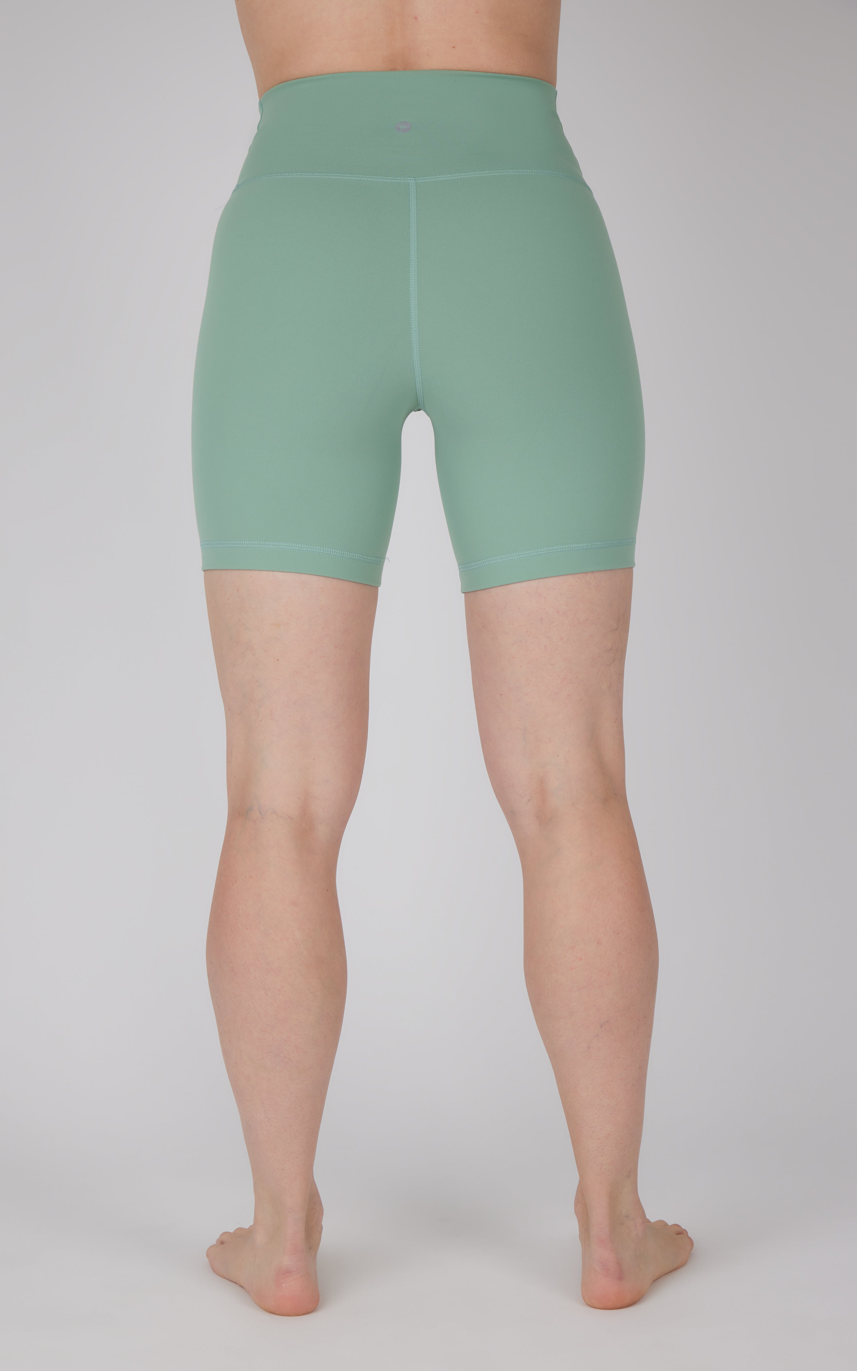 2 PK Wonderlink Crossover Waist and Classic 7" Bike Short
