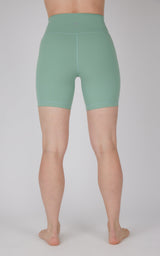2 PK Wonderlink Crossover Waist and Classic 7" Bike Short