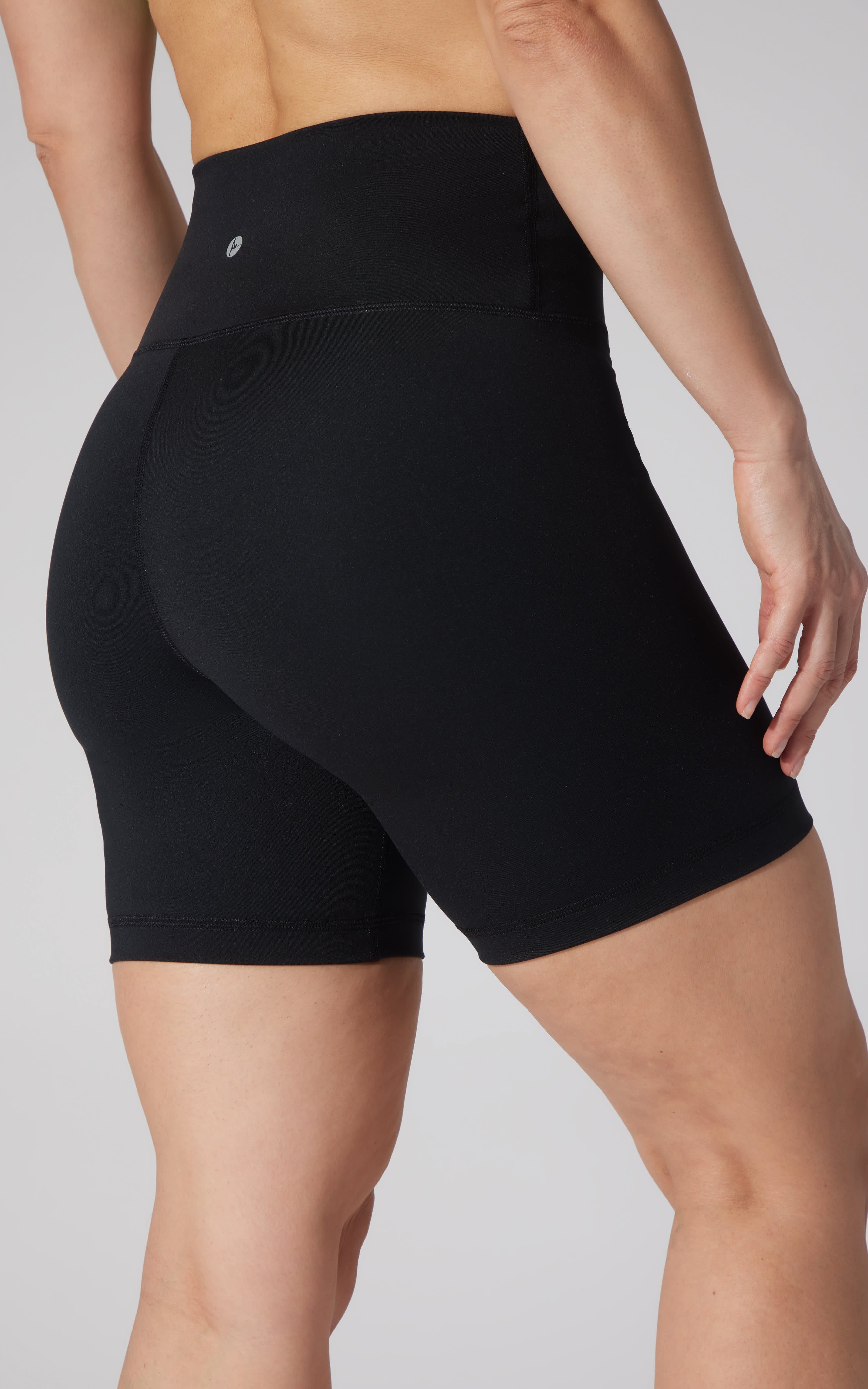 2 PK Wonderlink 7" Side Pocket Short and Everyday Classic Short - 90 Degree by Reflex