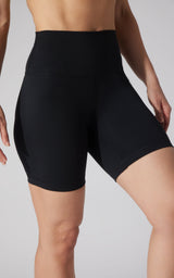 2 PK Wonderlink 7" Side Pocket Short and Everyday Classic Short - 90 Degree by Reflex