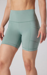 2 PK Wonderlink 7" Short and Everyday Basic Short - 90 Degree by Reflex