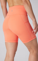 2 PK Wonderlink 7" Short and Everyday Basic Short - 90 Degree by Reflex