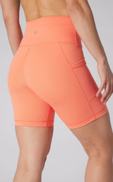 2 PK Wonderlink 7" Side Pocket Short and Everyday Classic Short - 90 Degree by Reflex
