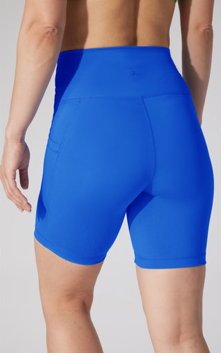 2 PK Wonderlink 7" Short and Everyday Basic Short