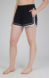 Lightstreme Track Running Short - 90 Degree by Reflex