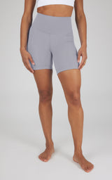 2 PK Wonderlink 7" Side Pocket Short and Everyday Classic Short - 90 Degree by Reflex