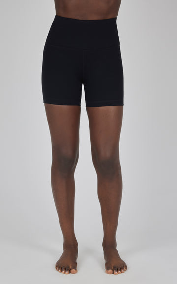 2 PK Power Flex 5" Biker Shorts