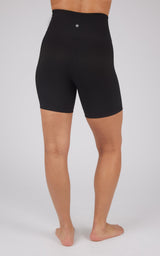 2 PK Ribbed 7" Shorts - 90 Degree by Reflex