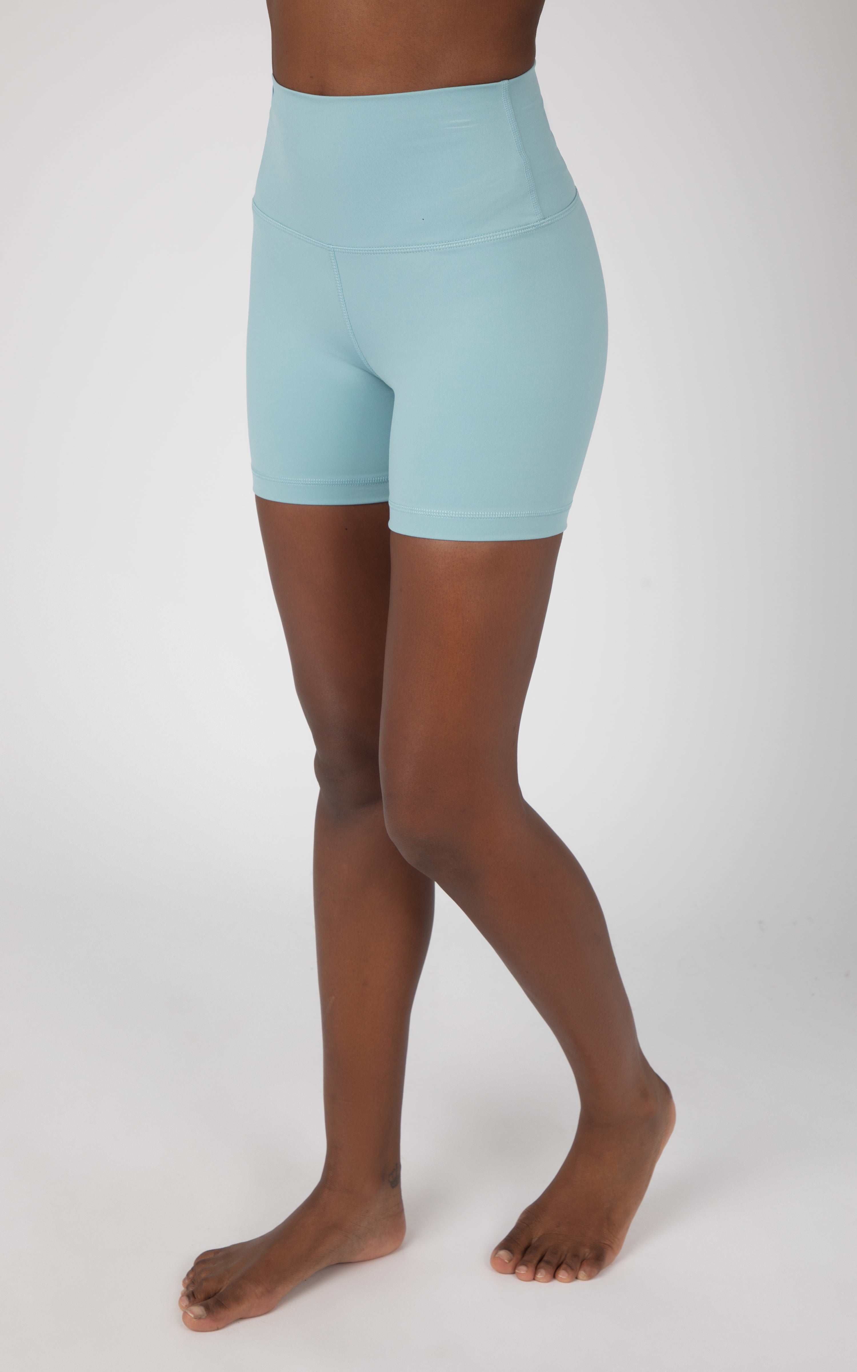 2 PK Lux 5" Classic Shorts - 90 Degree by Reflex