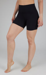 2 PK Lux 5" Classic Shorts - 90 Degree by Reflex