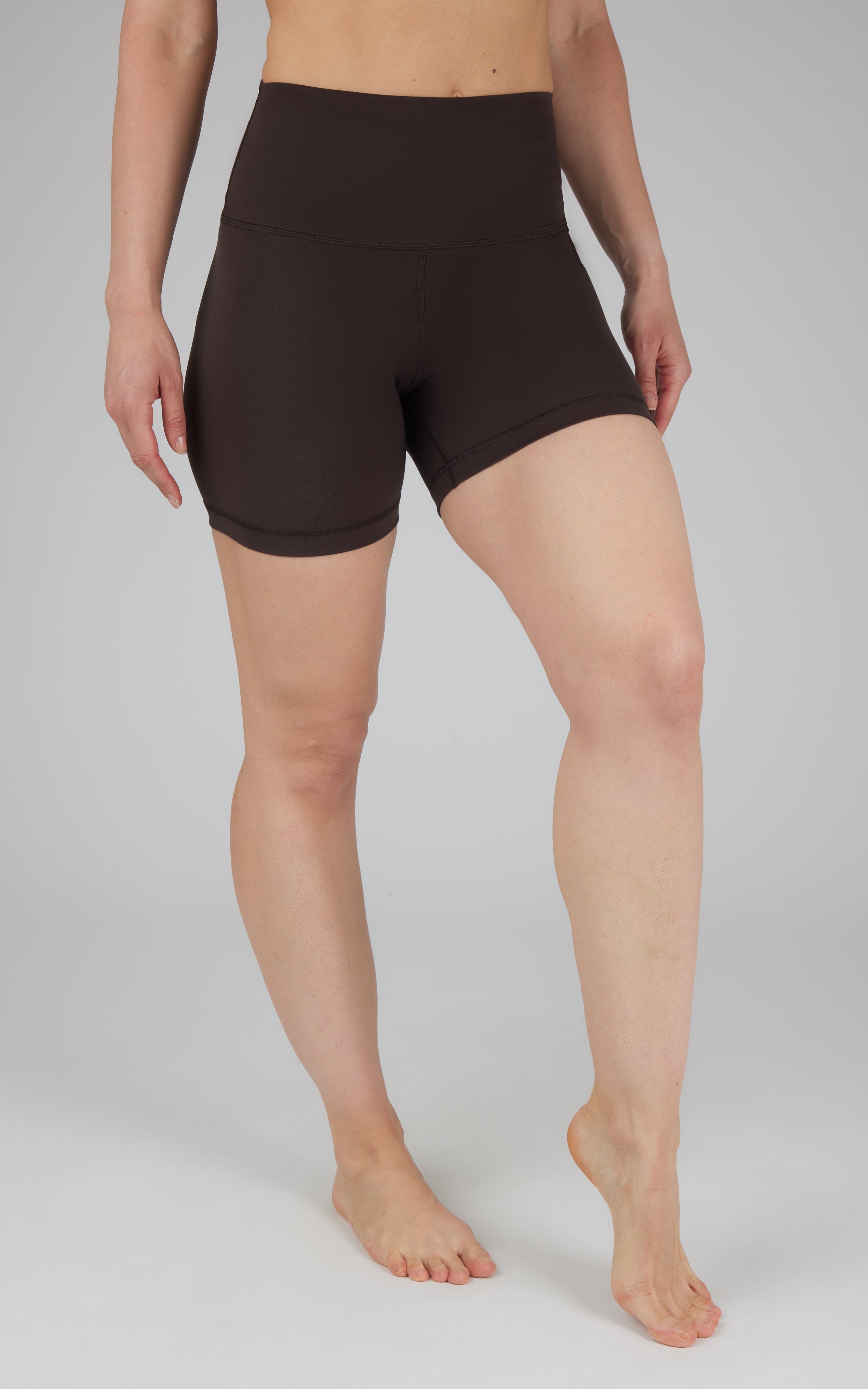 2 PK Lux 5" Short