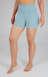 2 PK Lux 5" Classic Shorts - 90 Degree by Reflex