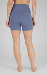2 PK Lux 5" Classic Shorts - 90 Degree by Reflex