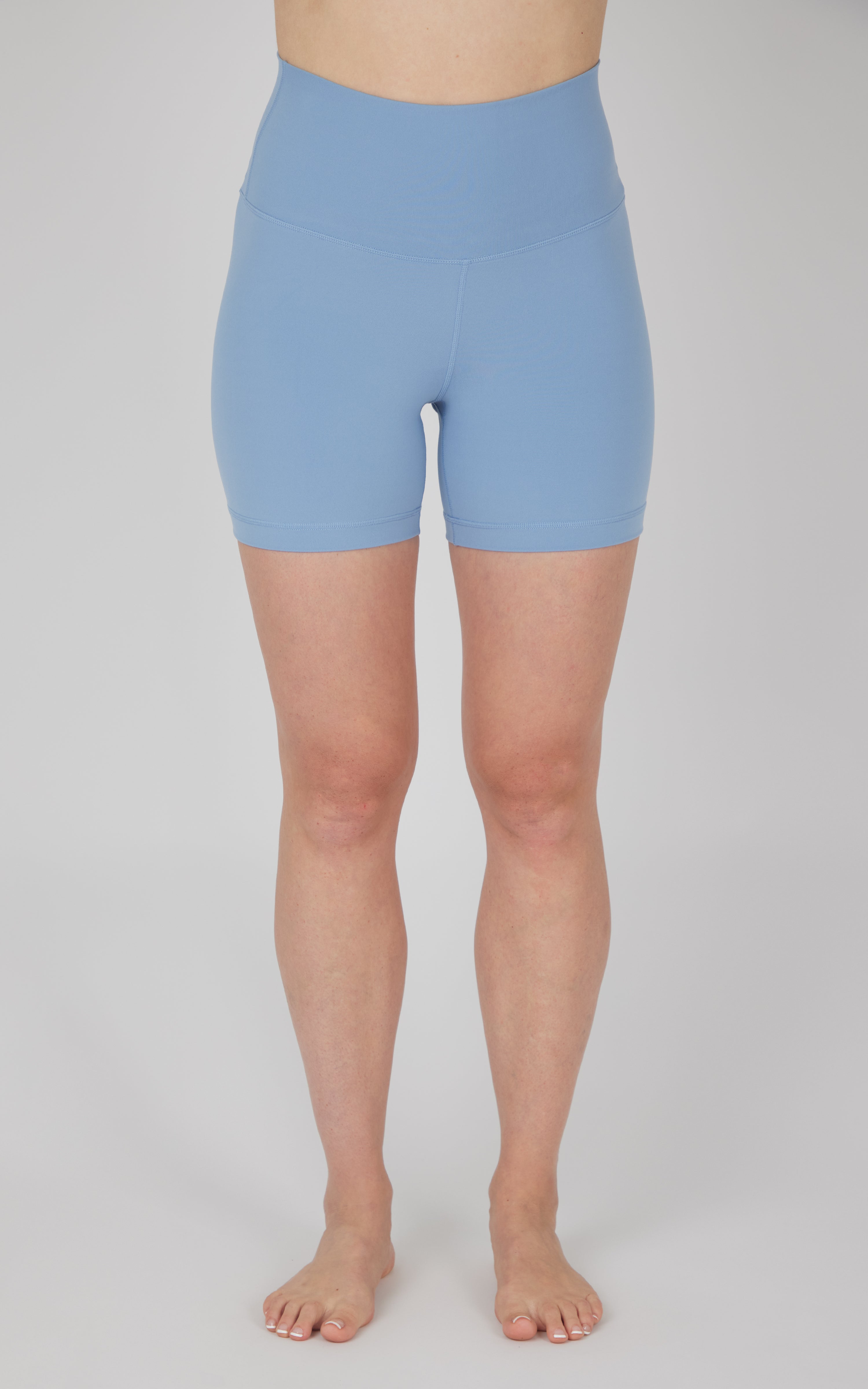 2 PK Lux 5" Short