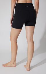 2 PK Lux 5" One Classic and One Pocketed  Shorts - 90 Degree by Reflex