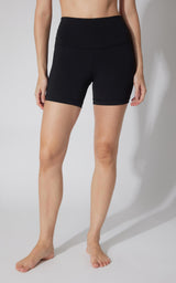 2 PK Lux 5" One Classic and One Pocketed  Shorts - 90 Degree by Reflex