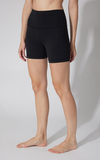 2 PK Lux Classic and Pocketed 5" Shorts - Our Earthy Story