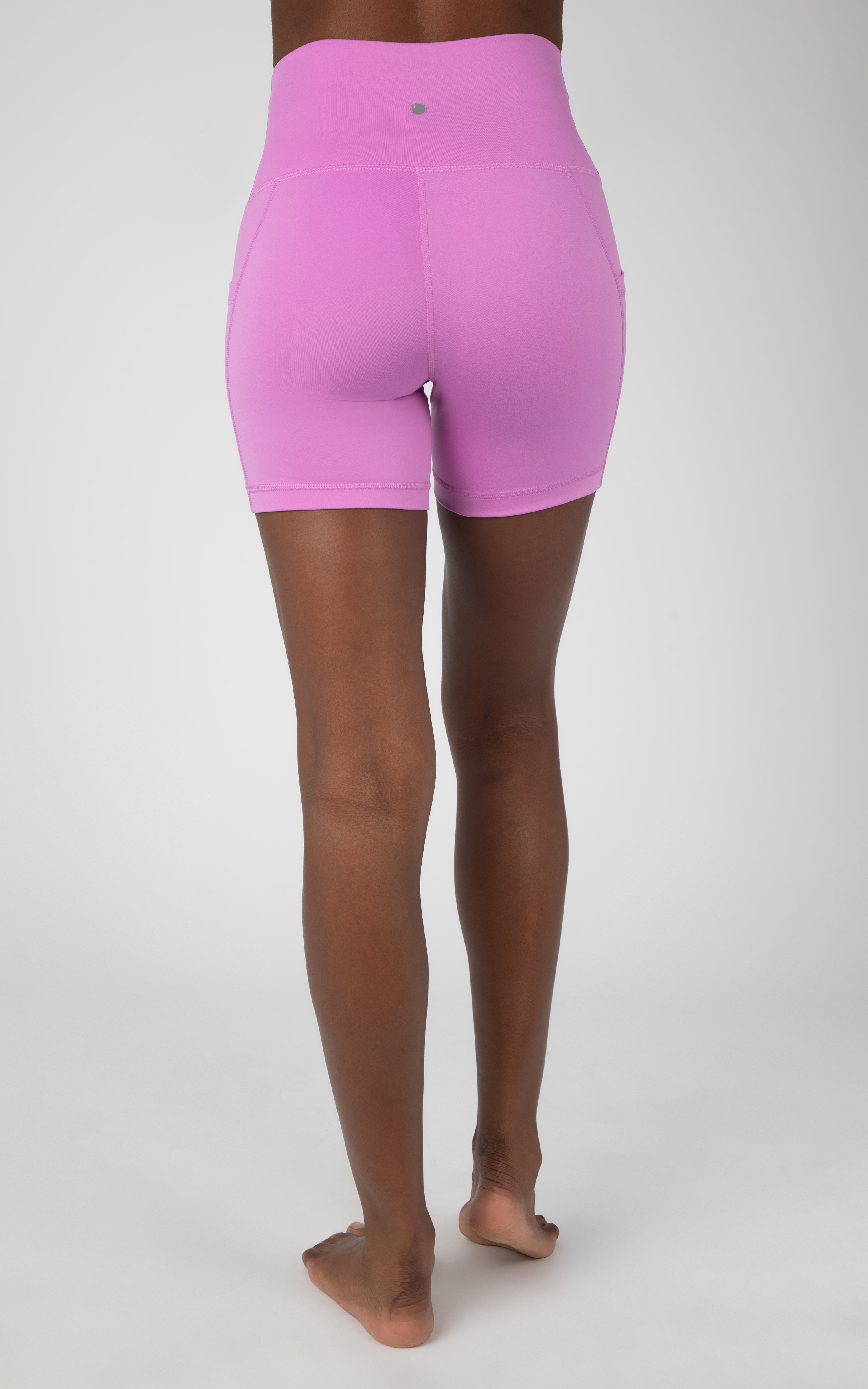 2 PK Lux Classic and Pocketed 5" Shorts