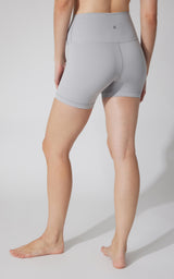 2 PK Lux 5" One Classic and One Pocketed  Shorts - 90 Degree by Reflex