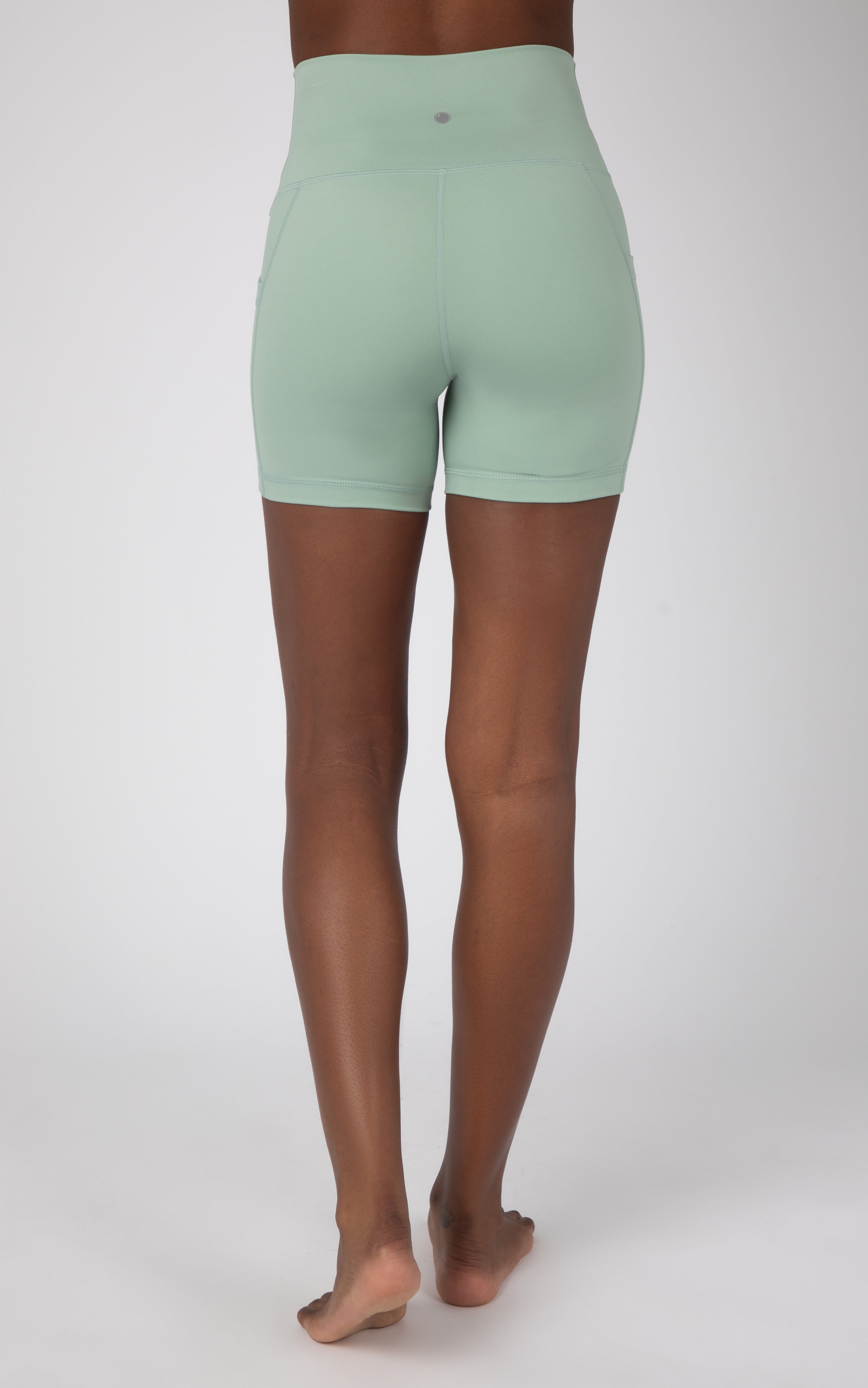 2 PK Lux Classic and Pocketed 5" Shorts
