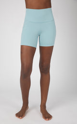 2 PK Lux 5" One Classic and One Pocketed  Shorts - 90 Degree by Reflex