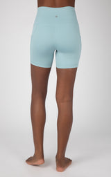 2 PK Lux 5" One Classic and One Pocketed  Shorts - 90 Degree by Reflex