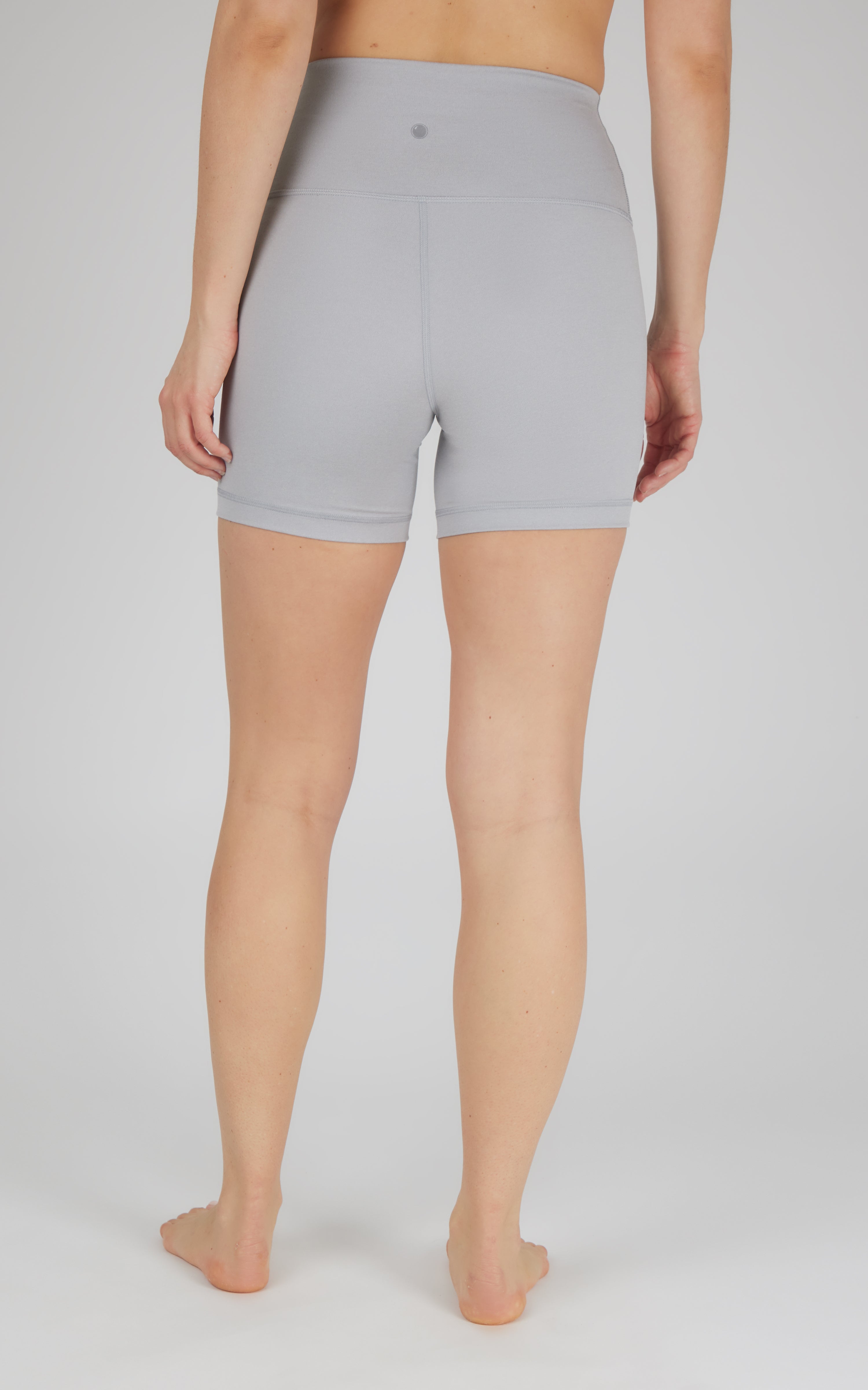 2 PK Lux Classic and Pocketed 5" Shorts