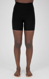 2 PK Lux 5" Super High Waist Bike Shorts - 90 Degree by Reflex