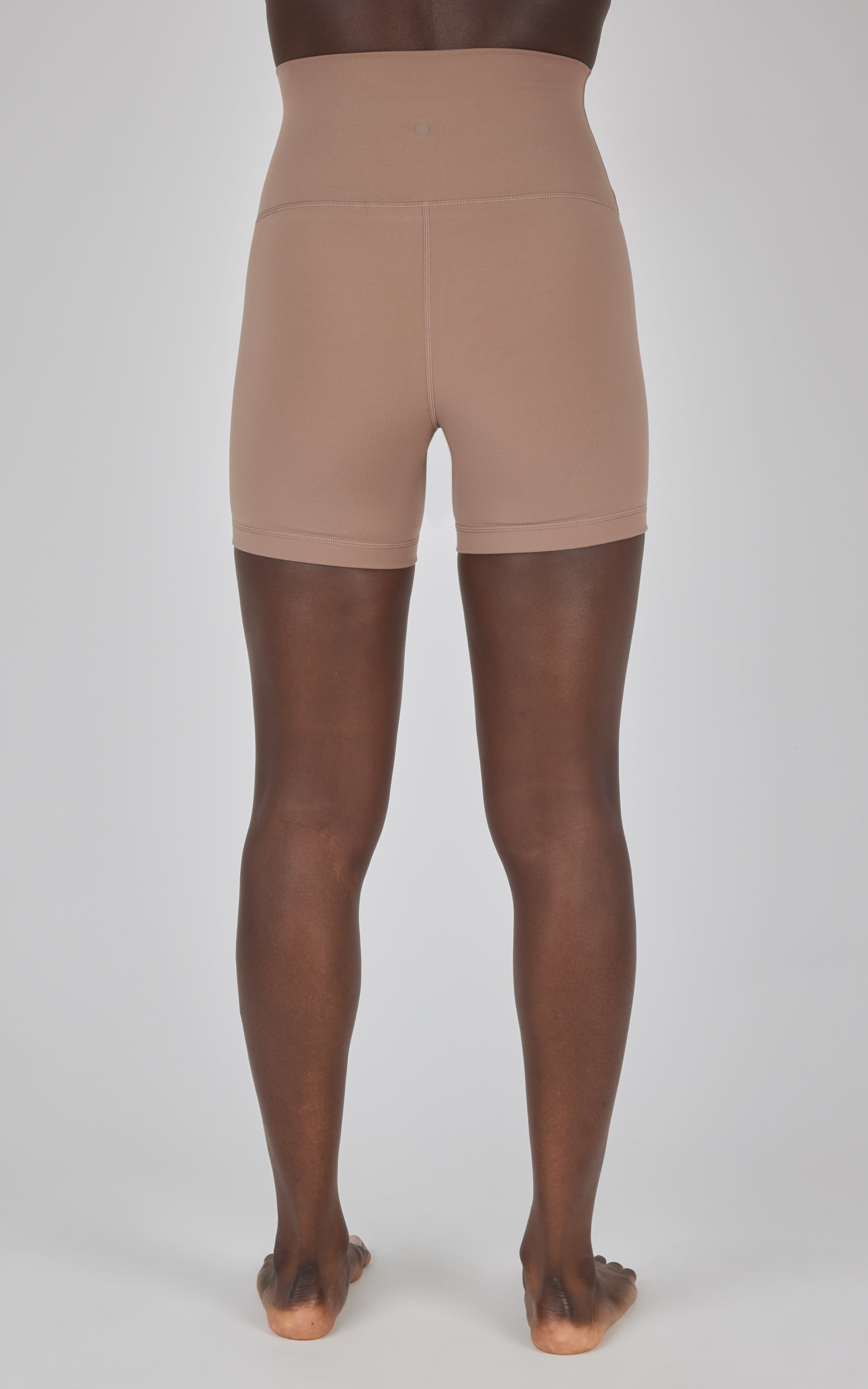 2 PK Lux 5" Super High Waist Bike Shorts