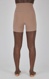 2 PK Lux 5" Super High Waist Bike Shorts - 90 Degree by Reflex