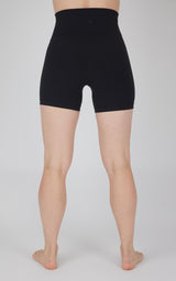 2 PK Lux 5" Super High Waist Bike Shorts - 90 Degree by Reflex